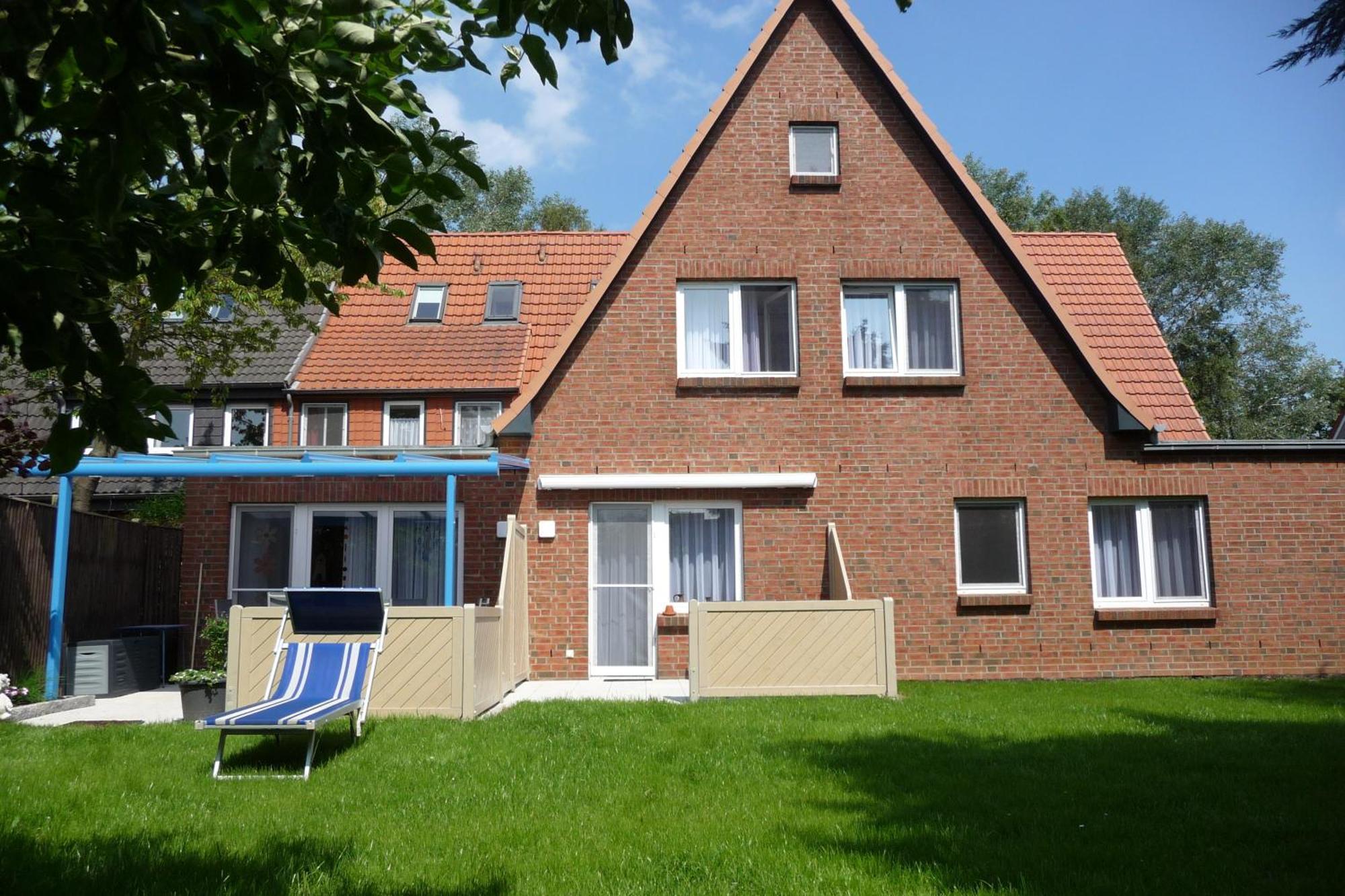 Gruenblau Relax Pension & Apartments Rostock Exterior foto